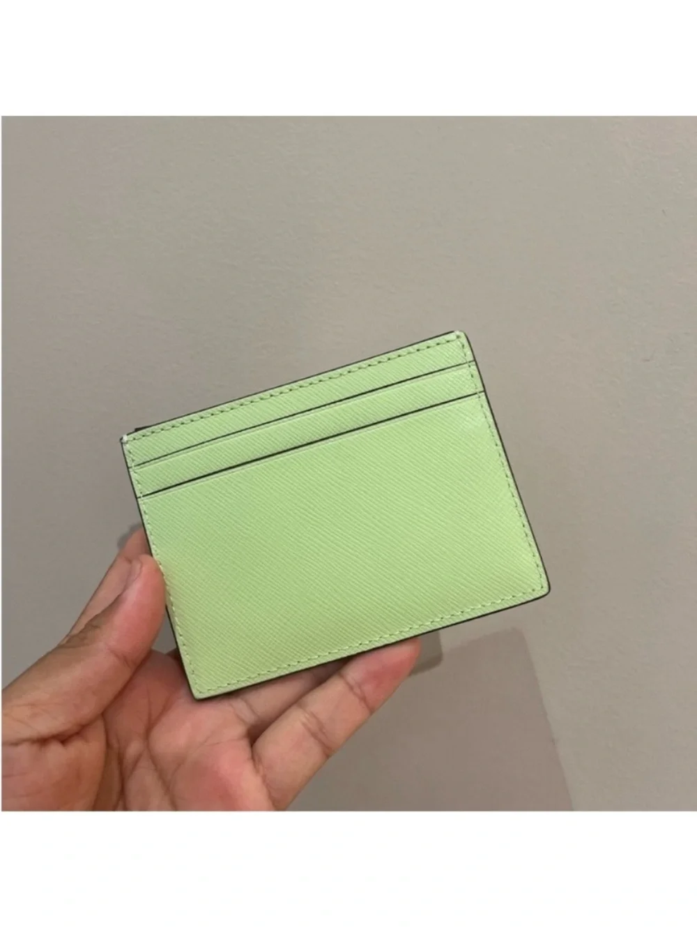 Kate Spade Madison Small Slim Card Holder # K1368